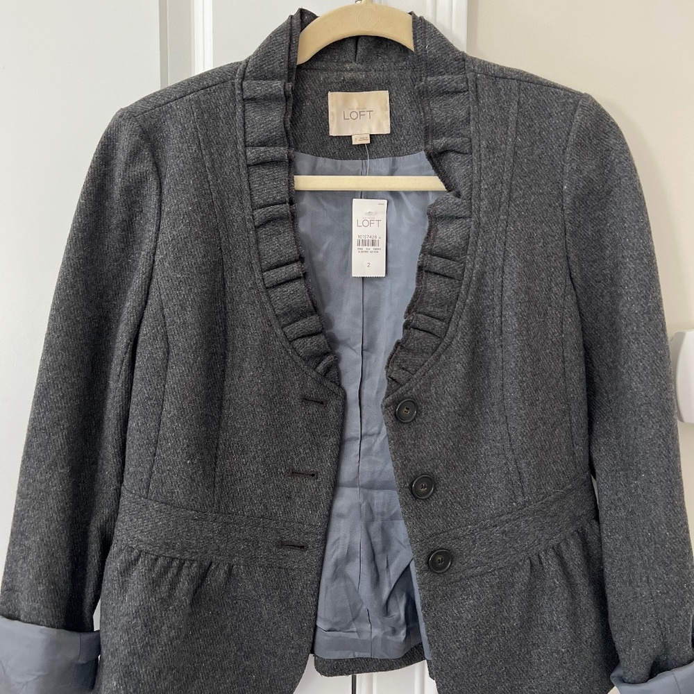 Blazer